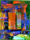 The Gate - SOLD