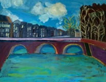 Paris - Pont Neuf