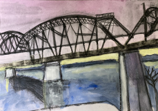 The-bridges-of-Louisville-I