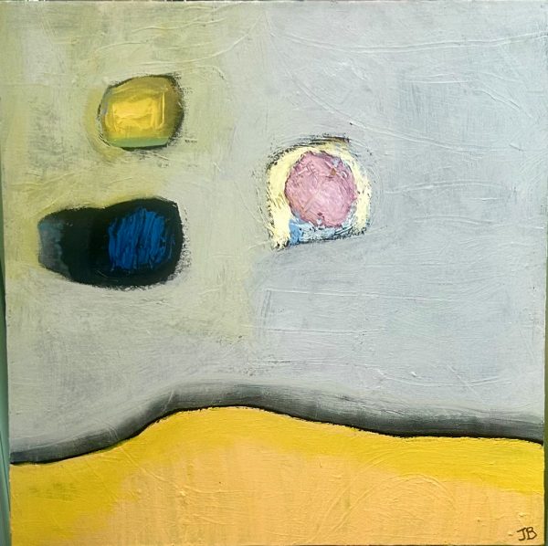 A Few Bright Spots A few bright spots abstract