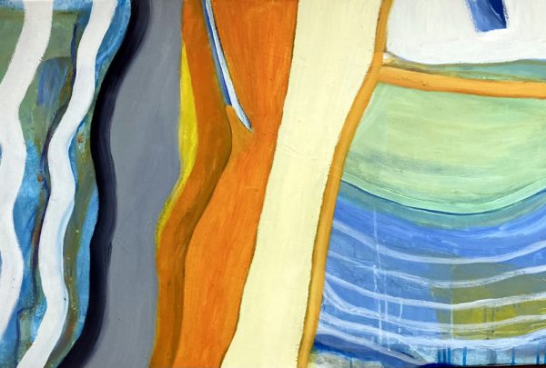 Waiting for Summer Waiting for Summer abstract